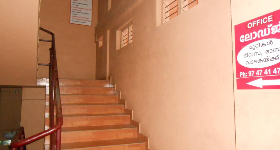 Puthumana Royal Tourist Home, Thodupuzha 5